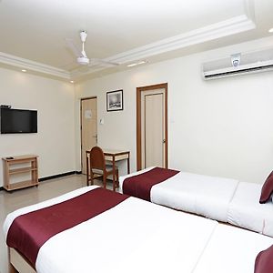 Hotel Suyash Deluxe